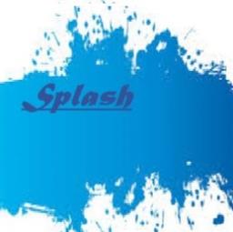 Splash - avatar