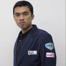 rizky syahferi - avatar