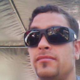 Dañiel R Ramirez II - avatar