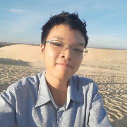 Aung 21 - avatar
