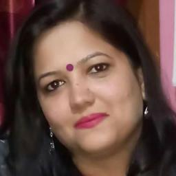 Rakhi Saurabh - avatar