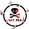 SKY RED - avatar