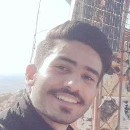 Erfan Zekri Esfahani - avatar