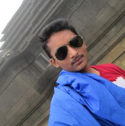 Anand Bhere - avatar