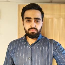sajjad zulfiqari - avatar