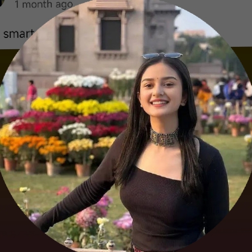 Shraddha Khair - avatar