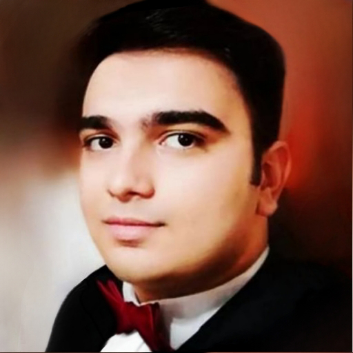 Khashayar Haghighi - avatar