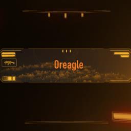 Oreagle - avatar