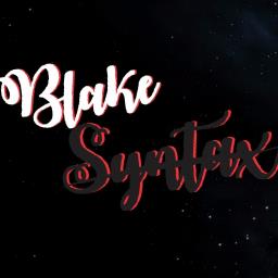 Micheal Blake - avatar