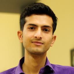 Rishi Ranjan - avatar