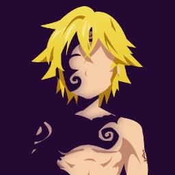 7 deadly Sins - avatar
