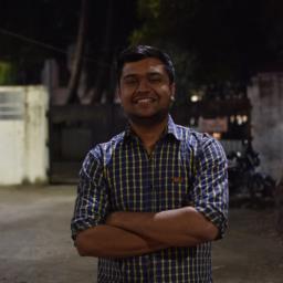 gaurav joshi - avatar