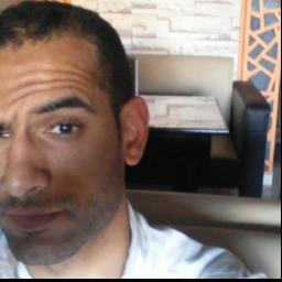 Mohamed Sabry El-Saidy - avatar