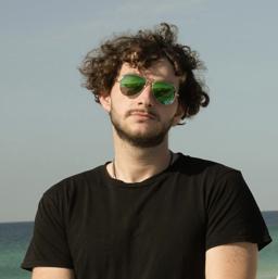 Jordan Temple - avatar