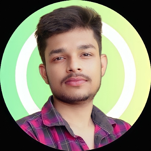 SURAJ KUMAR SINGH - avatar