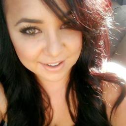 Aiisha Smith - avatar