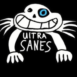 sans sans - avatar