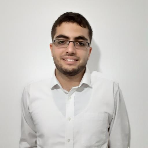 Assaf Hillel - avatar