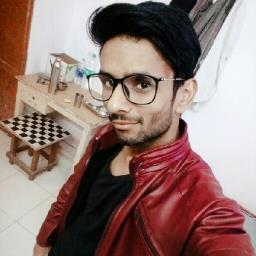 Shubham Sharma - avatar