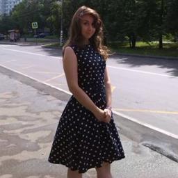 Yulia  Kuznechenkova - avatar