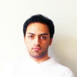 Saeed Mohagheghi - avatar