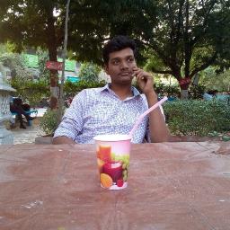 Akshay Bhalerao - avatar
