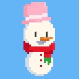 Shivery Snowman - avatar