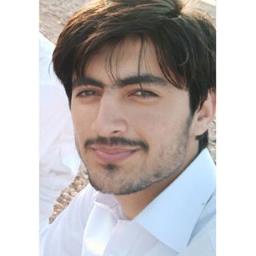 Hadi Hussain - avatar