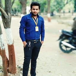 Mitesh M Gohel - avatar