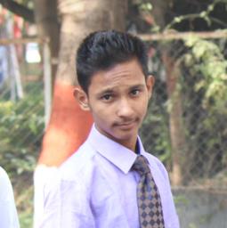 Akshay Randive - avatar