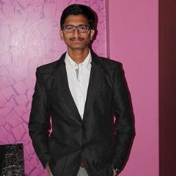 Prakhar Agarwal - avatar