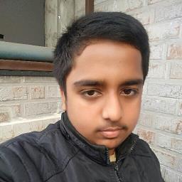 Kaustuv Anand - avatar
