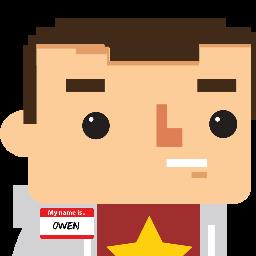Owen - avatar