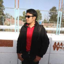 Syed Razi Kazim Naqvi - avatar
