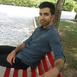 Hamed Sahraei - avatar