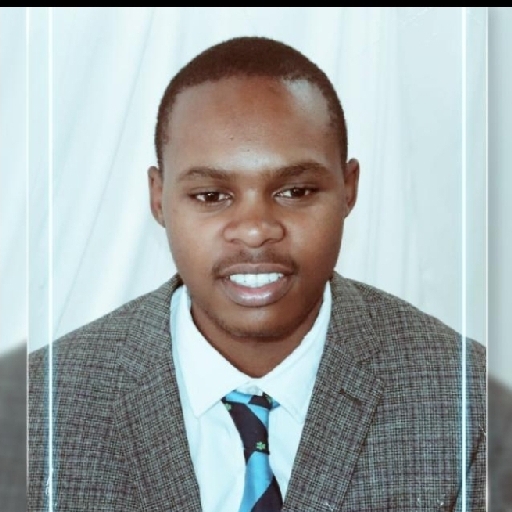 Emmanuel Kipngeno cheruiyot - avatar