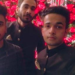 Bilal Ejaz - avatar