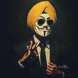 Mr. Singh  - avatar