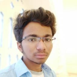 ShashiDhar Reddy54 - avatar