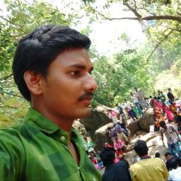 K. Sateesh - avatar