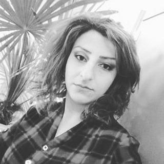Syuzi Ghazaryan - avatar