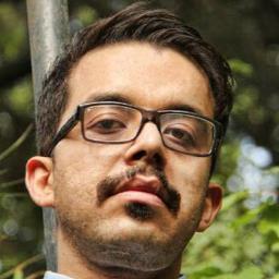 Mehrdad Ghasemkhani - avatar