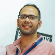 Ahmed Hussien - avatar