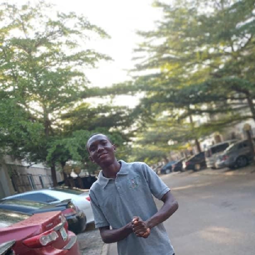 Michael Odu - avatar