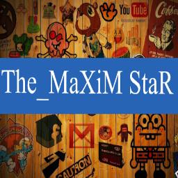 The_MaXim StaR - avatar