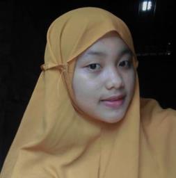 DuwiFitriaa - avatar