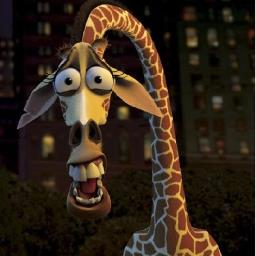 Melman - avatar