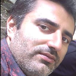 asghar beikmohammadi - avatar