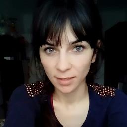 Tereza Arakelyan - avatar