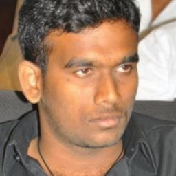 Chaitanya sudhakar - avatar